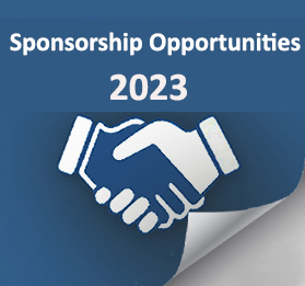 Sponsorship Opportunities 2023